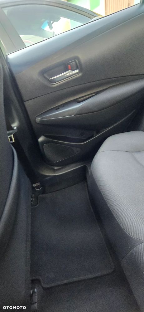 Toyota Corolla 1.6 Comfort - 16