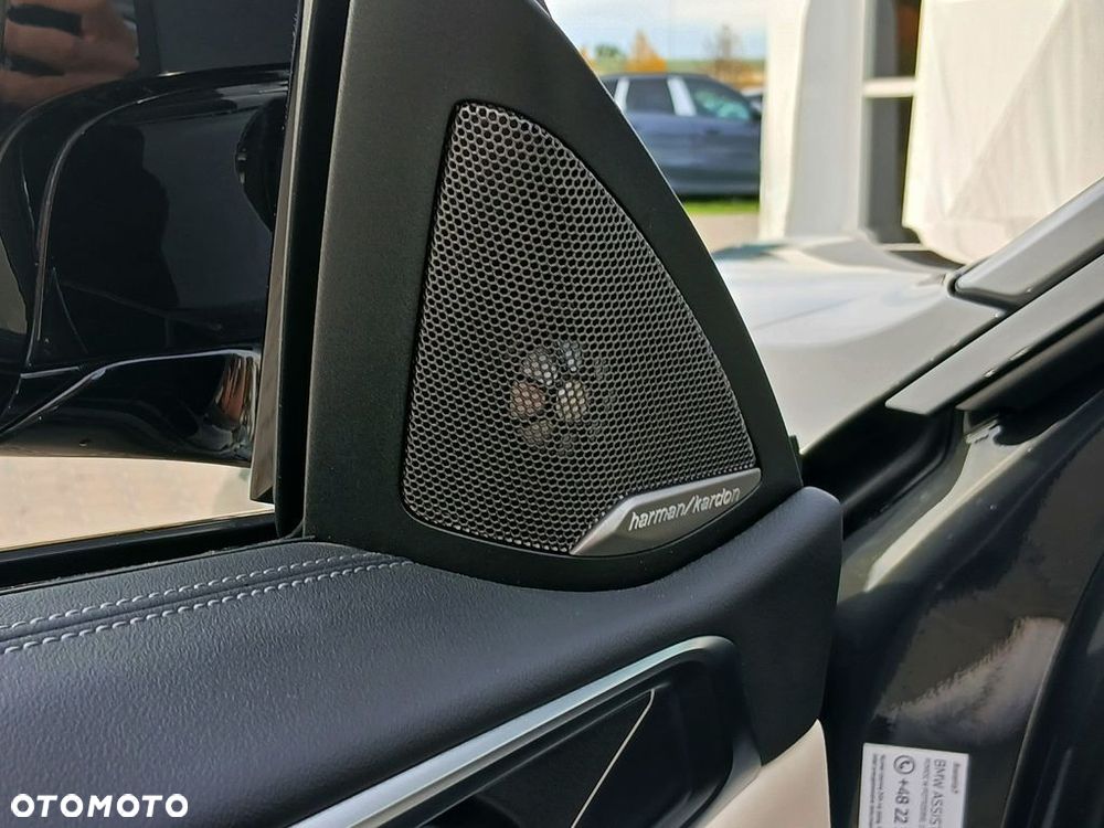 BMW Seria 4 2024