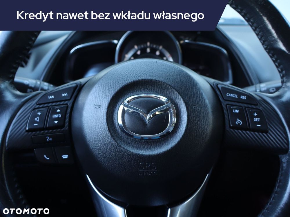 Mazda CX-3 - 19