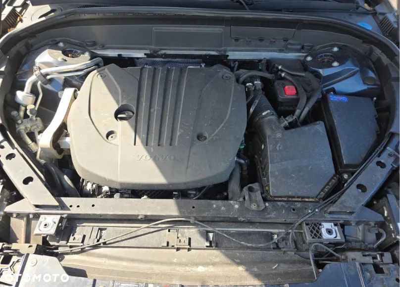 Volvo XC 60 B5 B AWD Plus Dark - 13