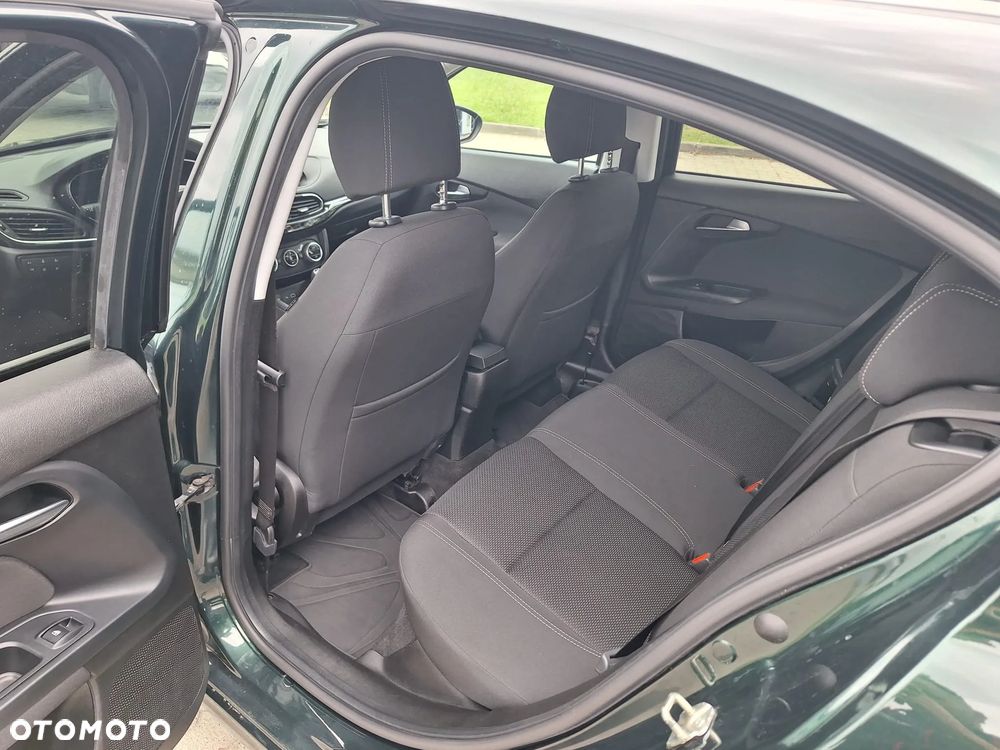 Fiat Tipo 1.0 T3 City Life - 21