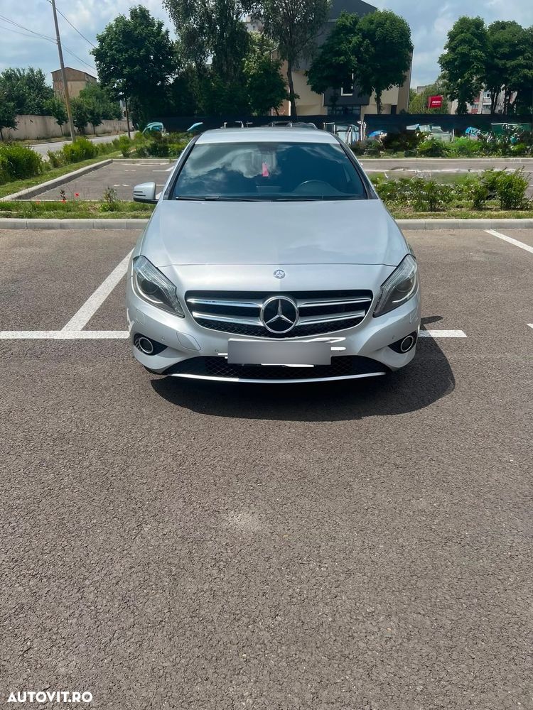 Mercedes-Benz EQA - 3