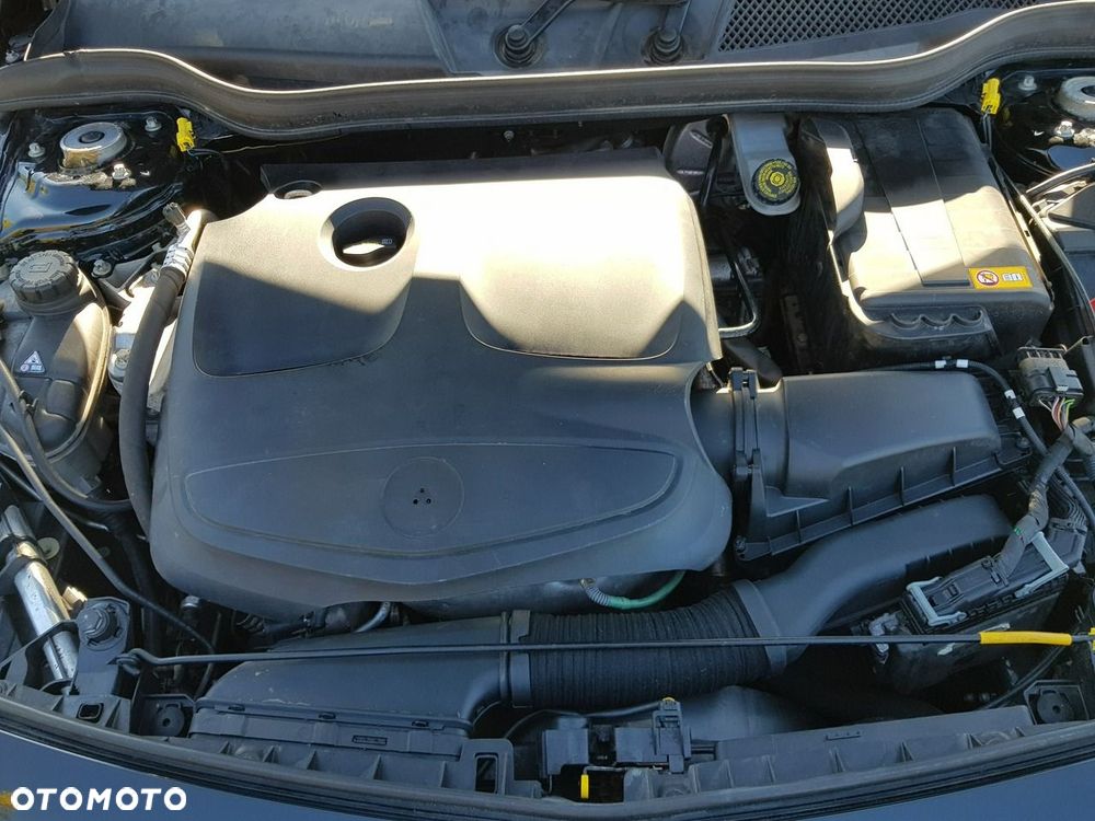 Mercedes-Benz Klasa A 2014