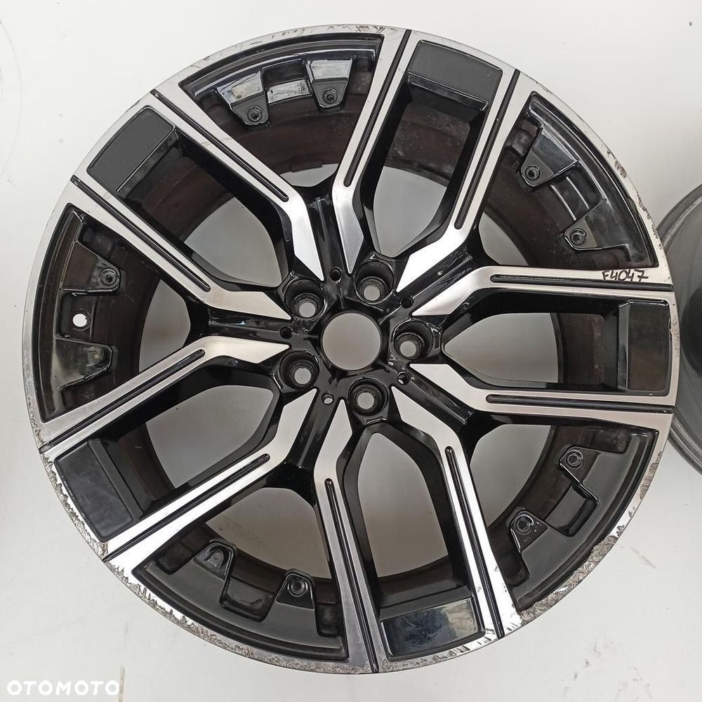 Alufelga 5x112 20 Bmw 7 G70 5A19DE8 (F4047) - 1