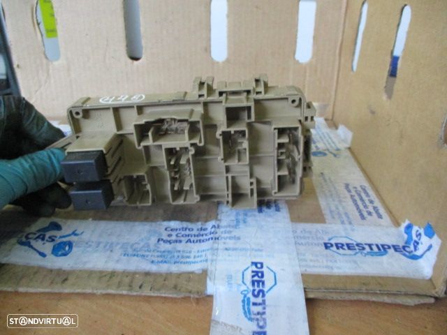 Caixa Fusiveis 971029 SUBARU IMPREZA 1999 2.0GT SAE - 2