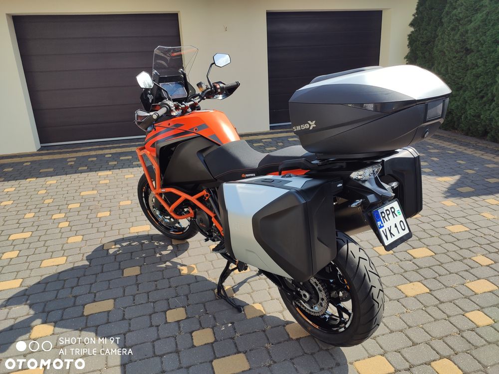 KTM Super Adventure - 4