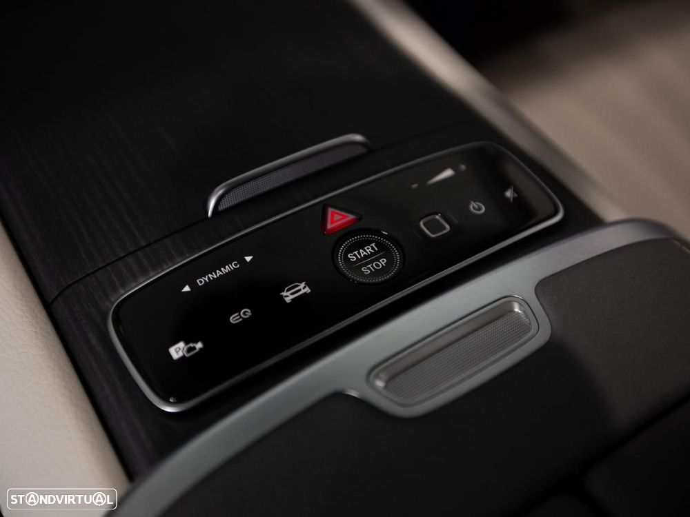 Mercedes-Benz EQS 580 4Matic Electric Art - 28