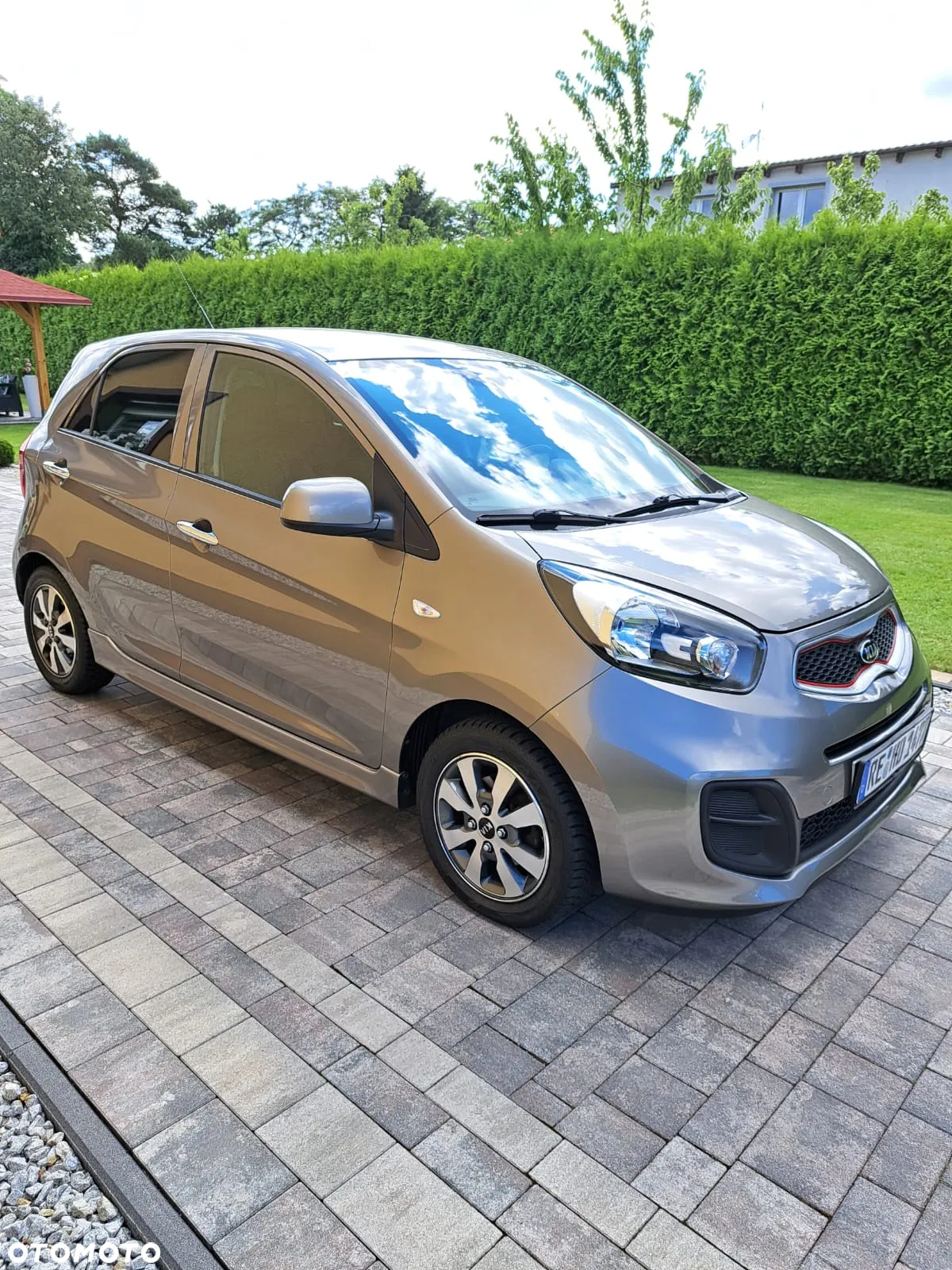 Kia Picanto - 2