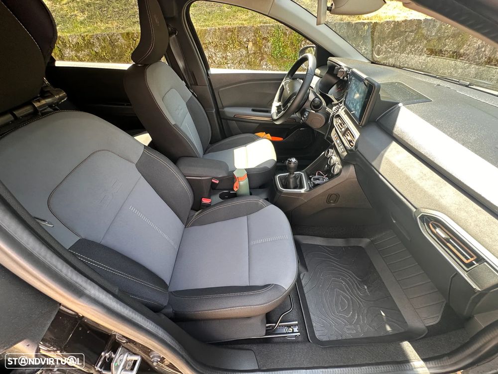 Dacia Jogger 1.0 ECO-G Extreme+ Up&Go 7L Bi-Fuel - 9
