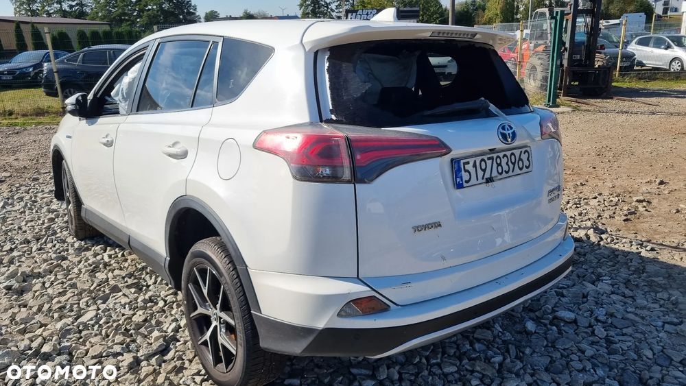 Toyota RAV4 2.5 4x2 Edition S+ - 18