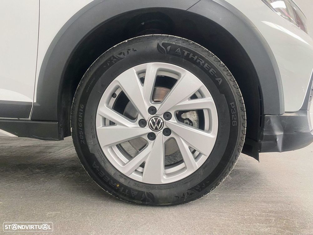VW Taigo 1.0 TSI Life DSG - 34