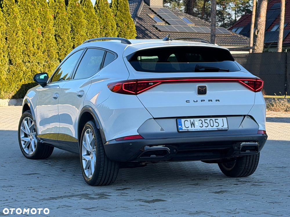 Cupra Formentor 1.5 TSI DSG - 6