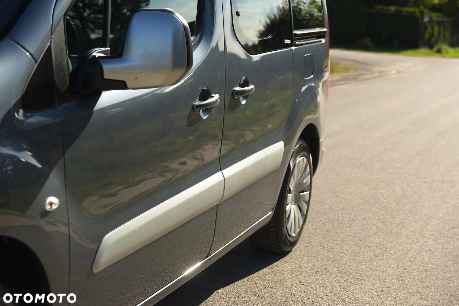 Citroën Berlingo - 13