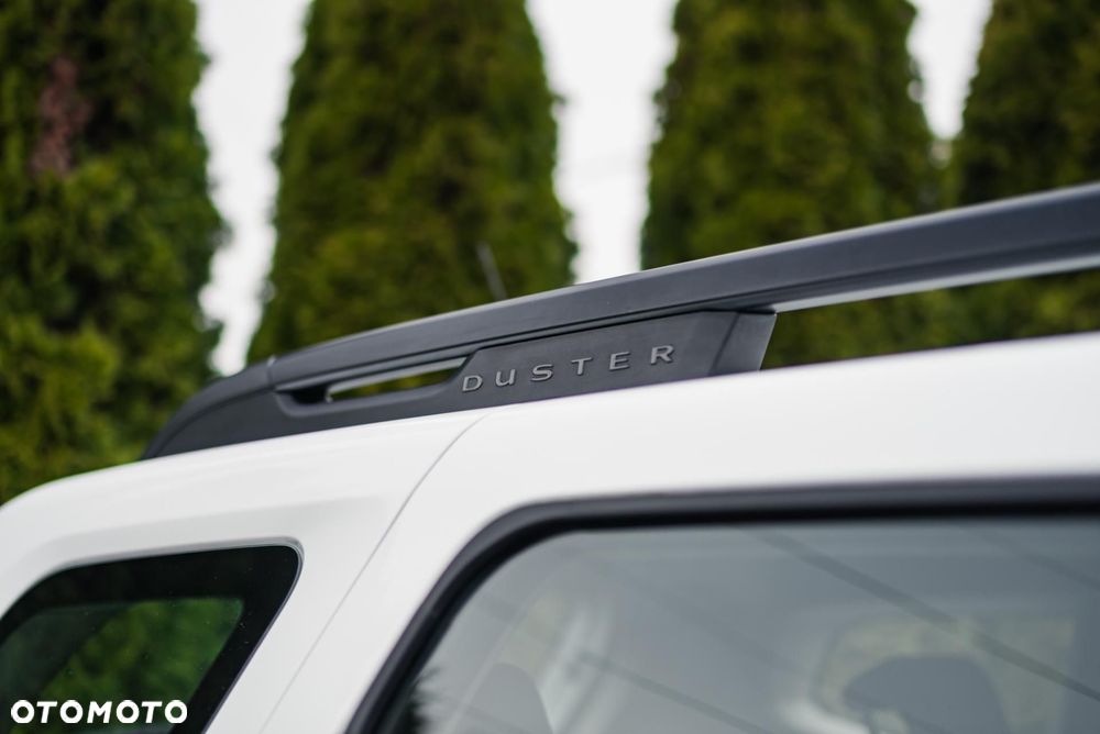 Dacia Duster - 36