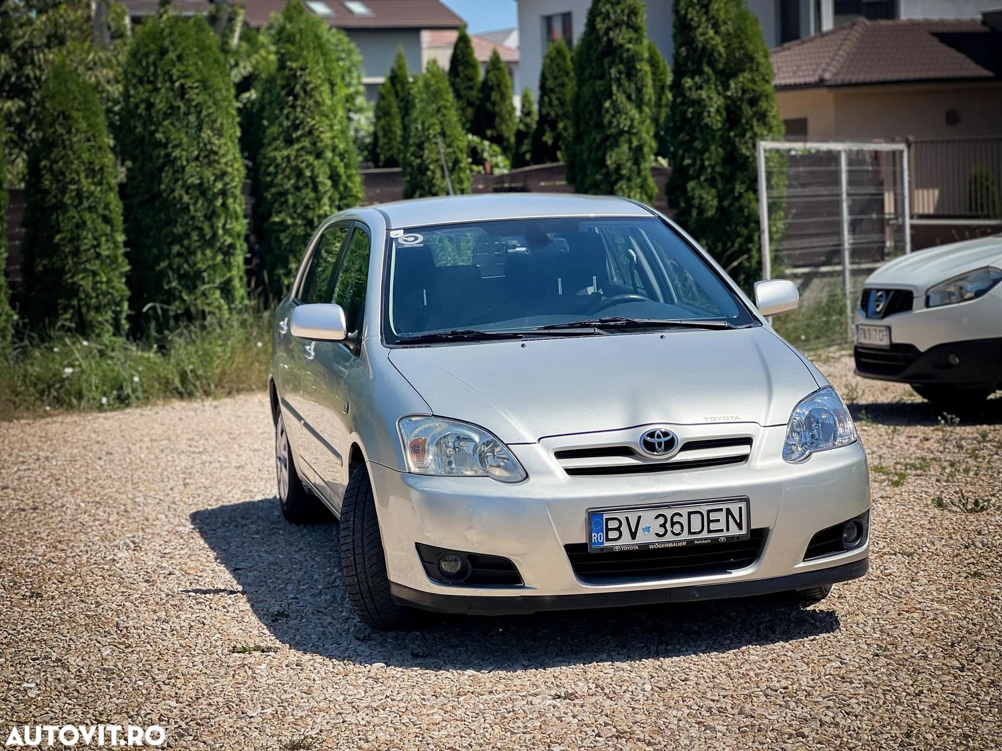 Toyota Corolla 1.4 D-4D Multi-Mode Edition - 2