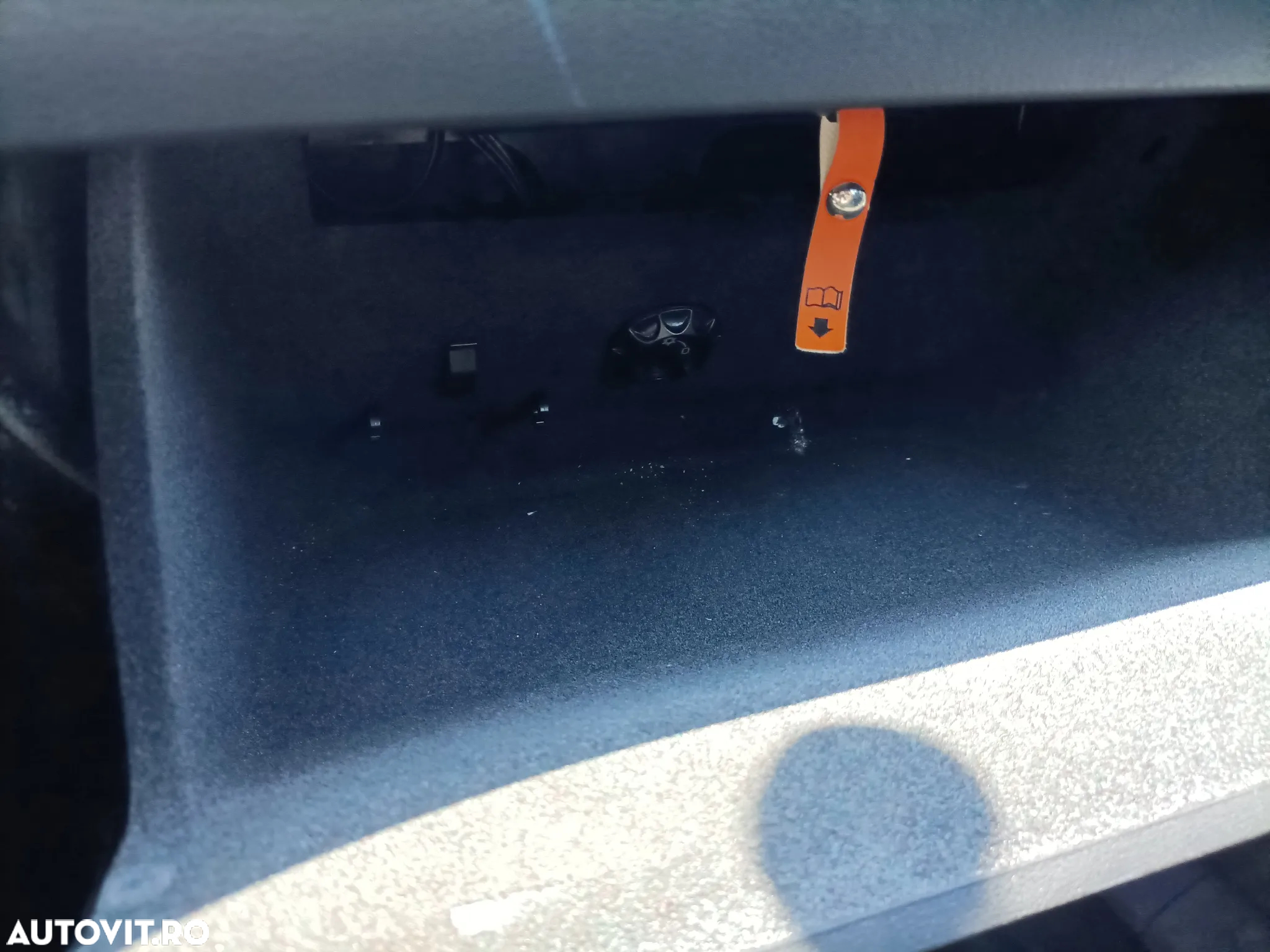 Volkswagen Passat Variant 2.0 TDI Highline DPF - 18