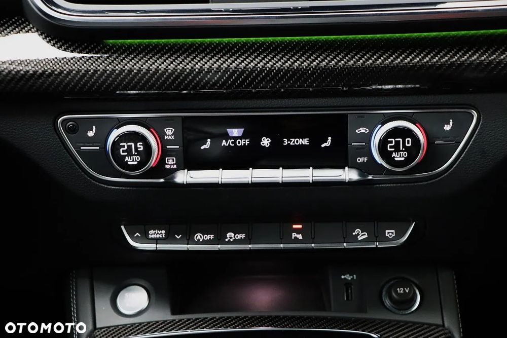 Audi Q5 Sportback 40 TDI quattro S tronic edition one - 32