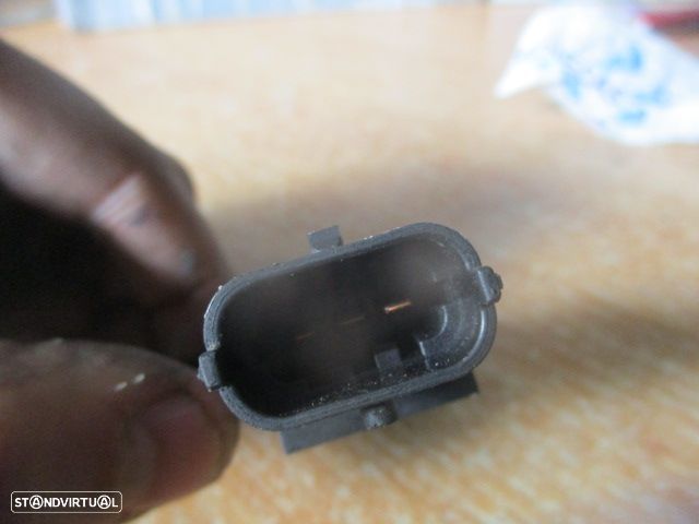 Modulo 55241075 0281006287 PEUGEOT BIPPER (AA) 2014 1.3HDI 75Cv 5P Branco Sensor Pressão FIAT GRANDE PUNTO 2015 1.3JTD 84CV 5P PRETO FIAT DUCATO 3 FOURGON 3000Mm 2013 2.0JTD 115CV 5P BRANCA - 2