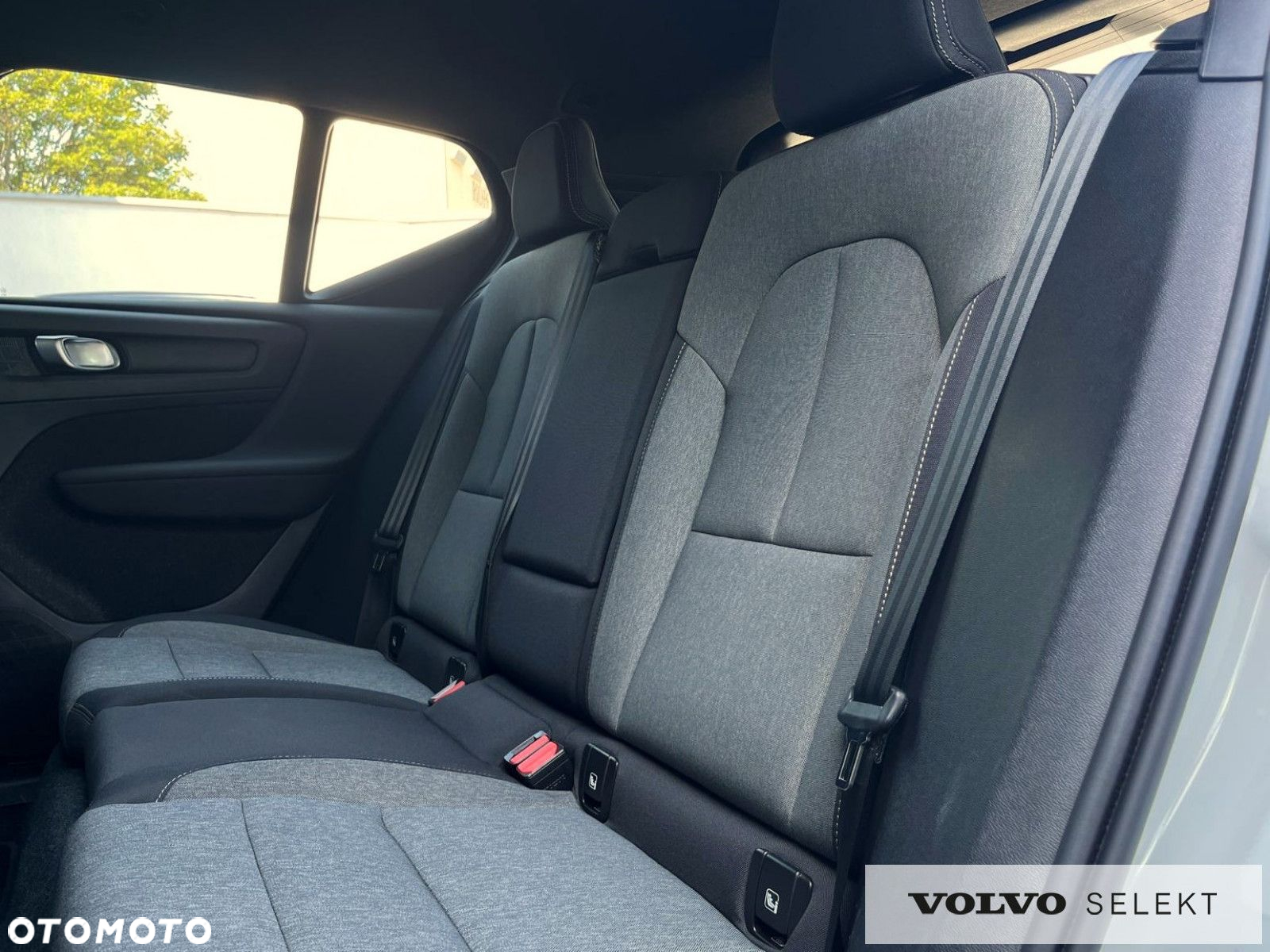 Volvo XC 40 - 15