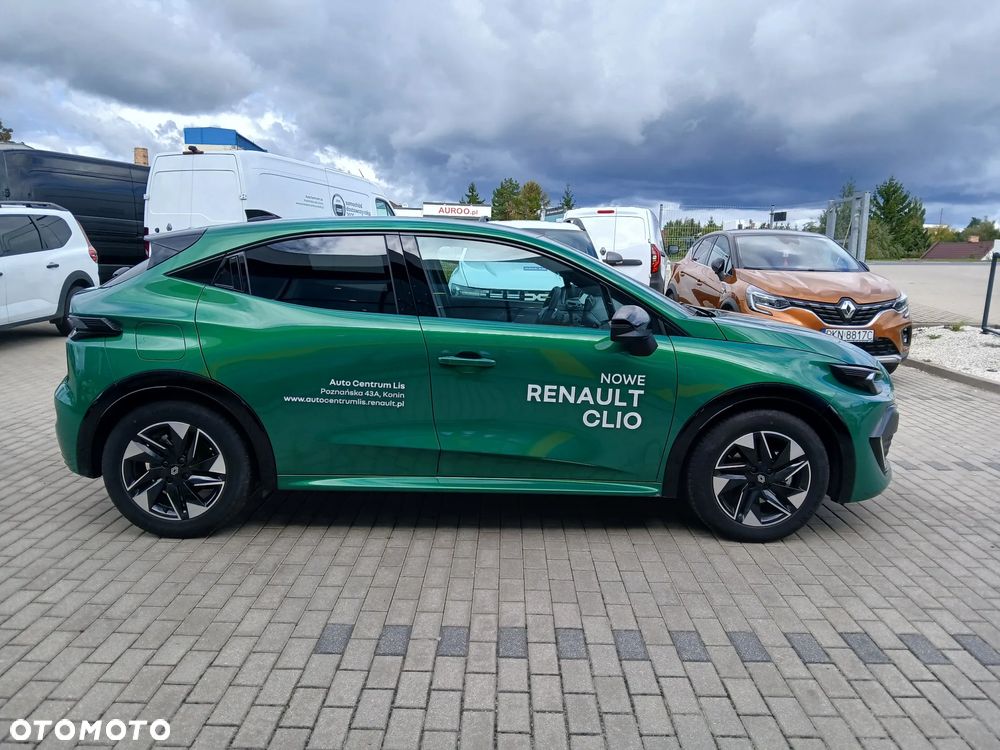 Renault Clio 1.2 TCe Techno EDC - 5