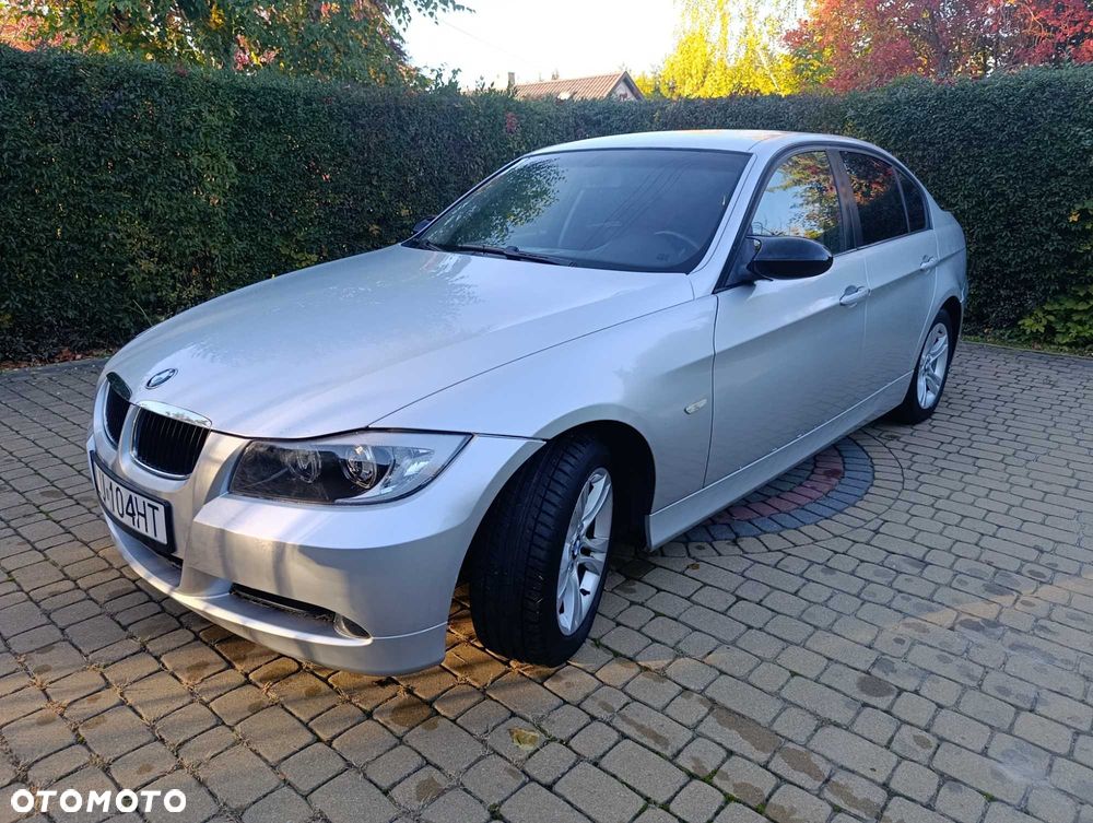 BMW Seria 3 - 1