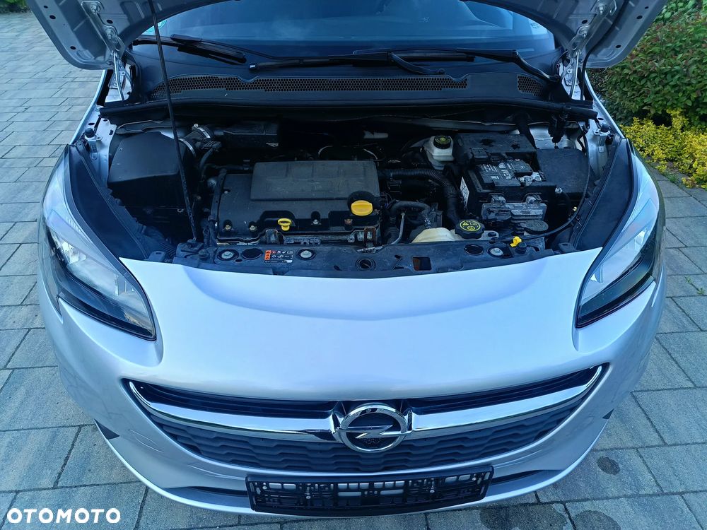 Opel Corsa 1.4 Enjoy S&S Easytronic - 20