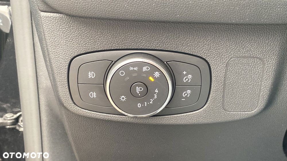 Ford Focus 1.0 EcoBoost mHEV Titanium X - 22