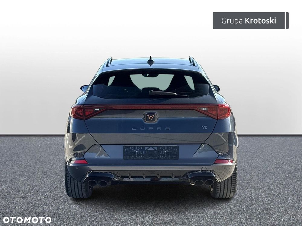 Cupra Formentor 2.0 TSI 4Drive VZ DSG - 5