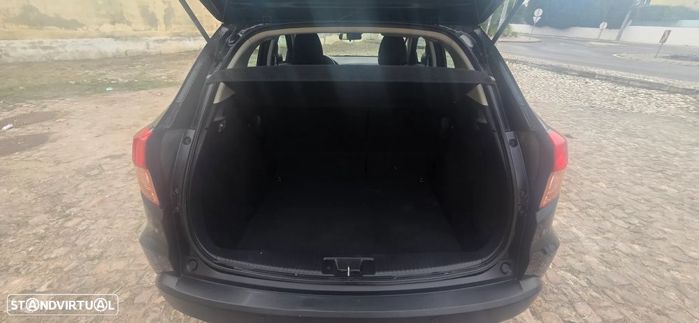 Honda HR-V 1.6 i-DTEC Comfort - 12