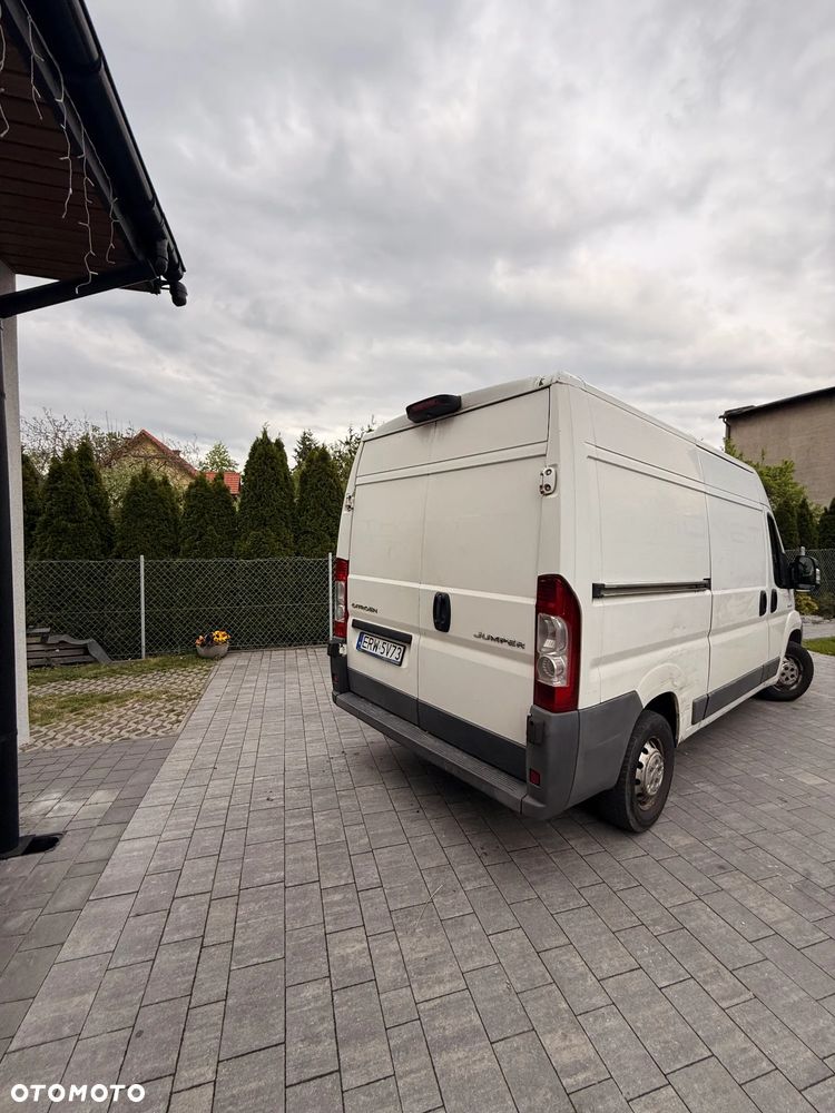 Citroën Jumper - 3