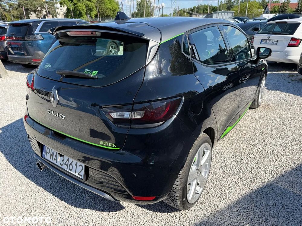 Renault Clio 1.5 dCi Intens - 7