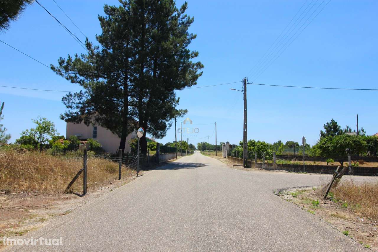 Herdade, Benavente, Coutada Velha - rua da Primavera - Grande imagem: 2/54