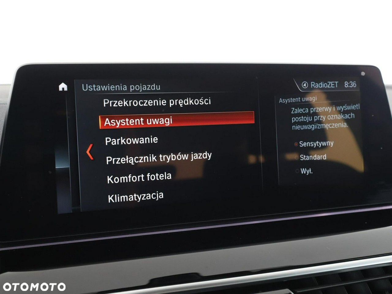 BMW Seria 5 520d Luxury Line - 27