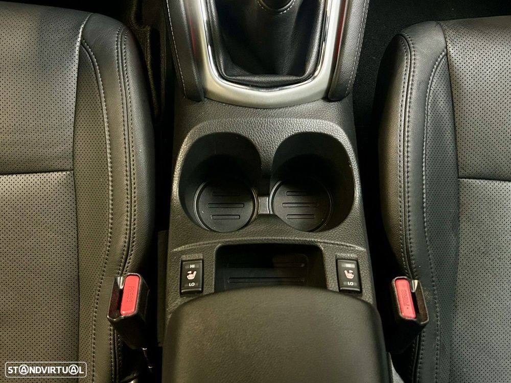 Nissan Qashqai 1.5 dCi Tekna Pele - 24
