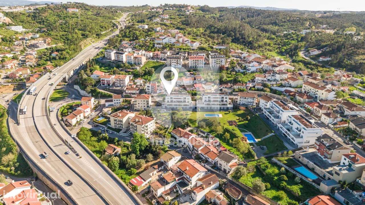 T2 com 100m2 em Condomínio Privado - Grande imagem: 2/32