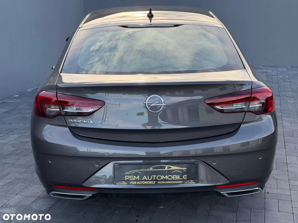 Opel Insignia 2.0 CDTI Elegance S&S - 11