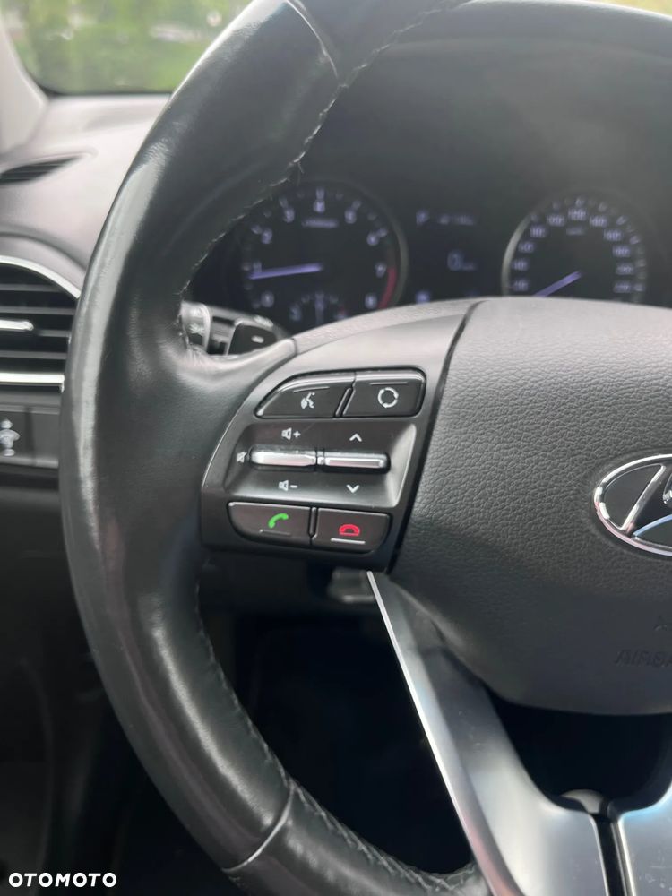 Hyundai i30 - 14