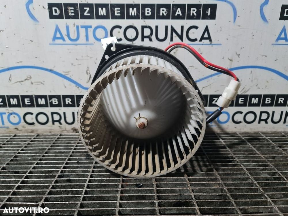 Aeroterma Suzuki Grand Vitara TD 1998 - 2005 (1311) 48621 - 4