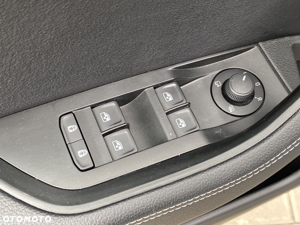 Skoda Superb - 10