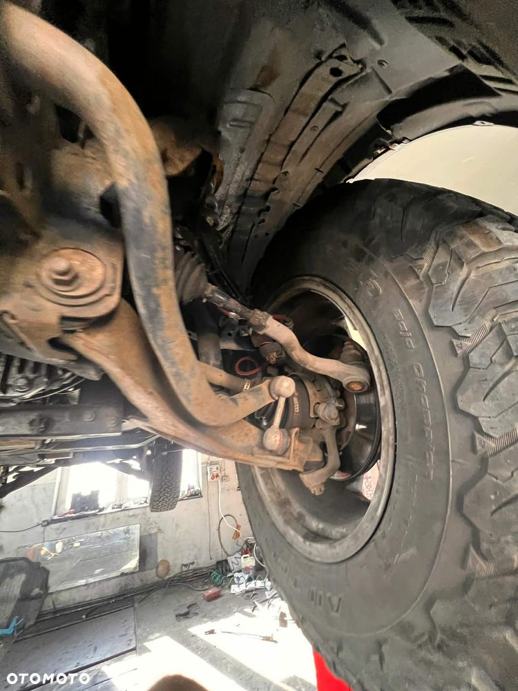 Mitsubishi Pajero 3.2 DI-D Automatik Dakar - 22