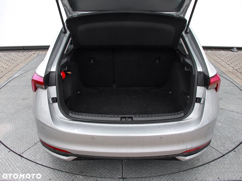 Skoda Scala 1.0 TSI Selection DSG - 9