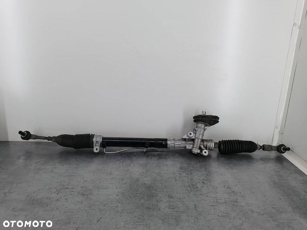 MAGLOWNICA PRZEKŁADNIA KIEROWNICY AUDI A4 B6 3.0 V6 - 1