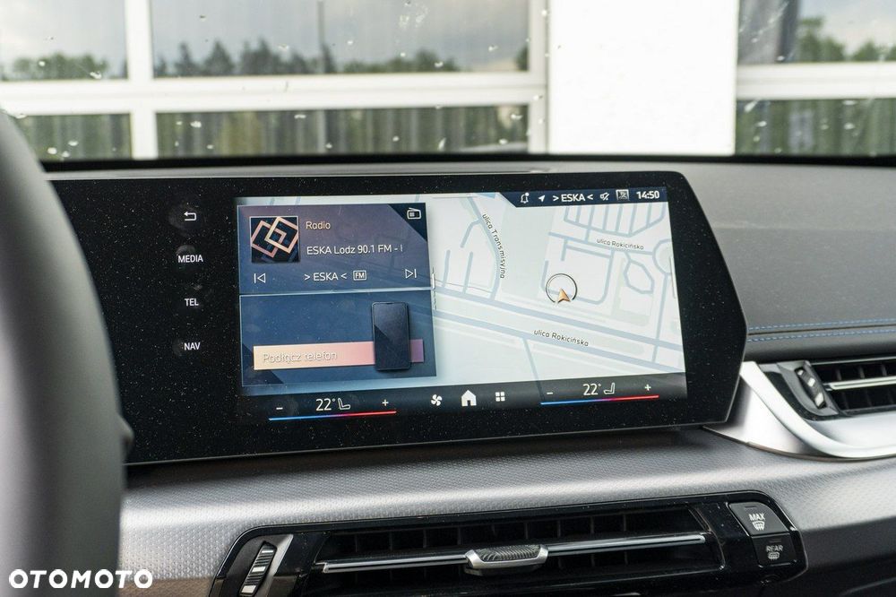 BMW X1 sDrive18i - 24