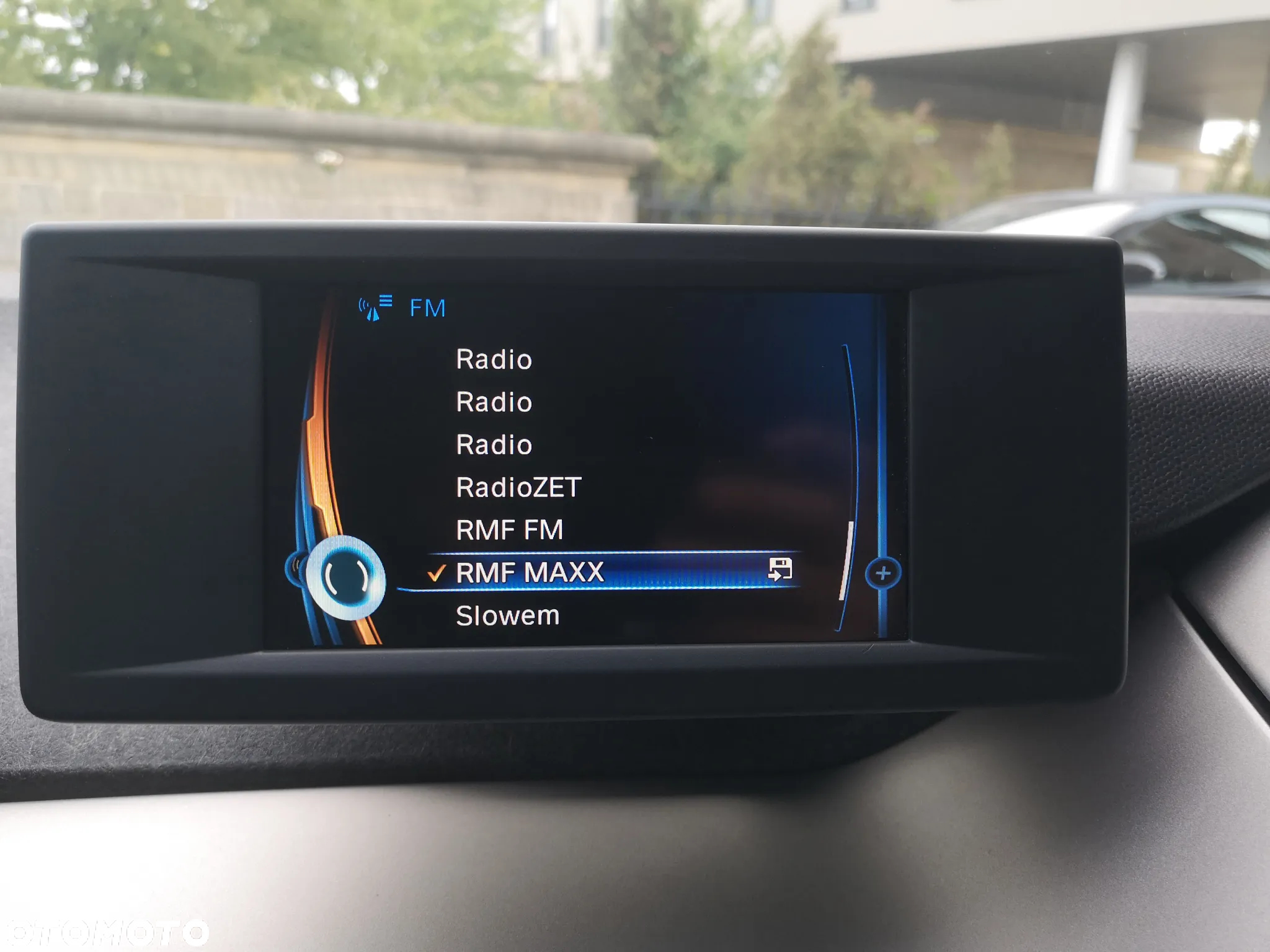 BMW i3 - 22