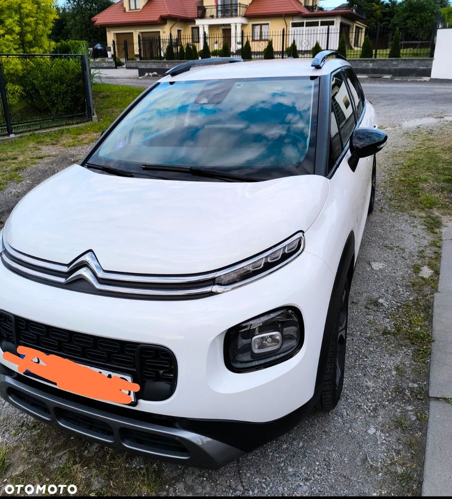 Citroën C3 Aircross - 4