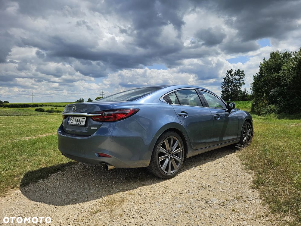 Mazda 6 - 3