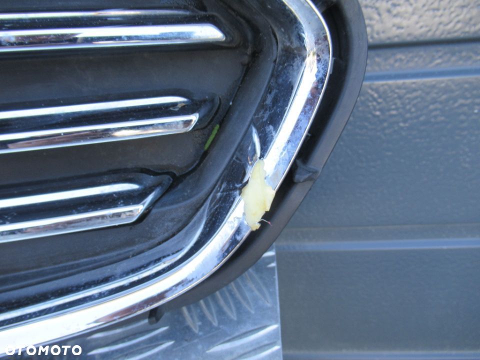GRILL GRIL ATRAPA  FORD MONDEO MK5 V DS73-8150-JW 2014- - 8