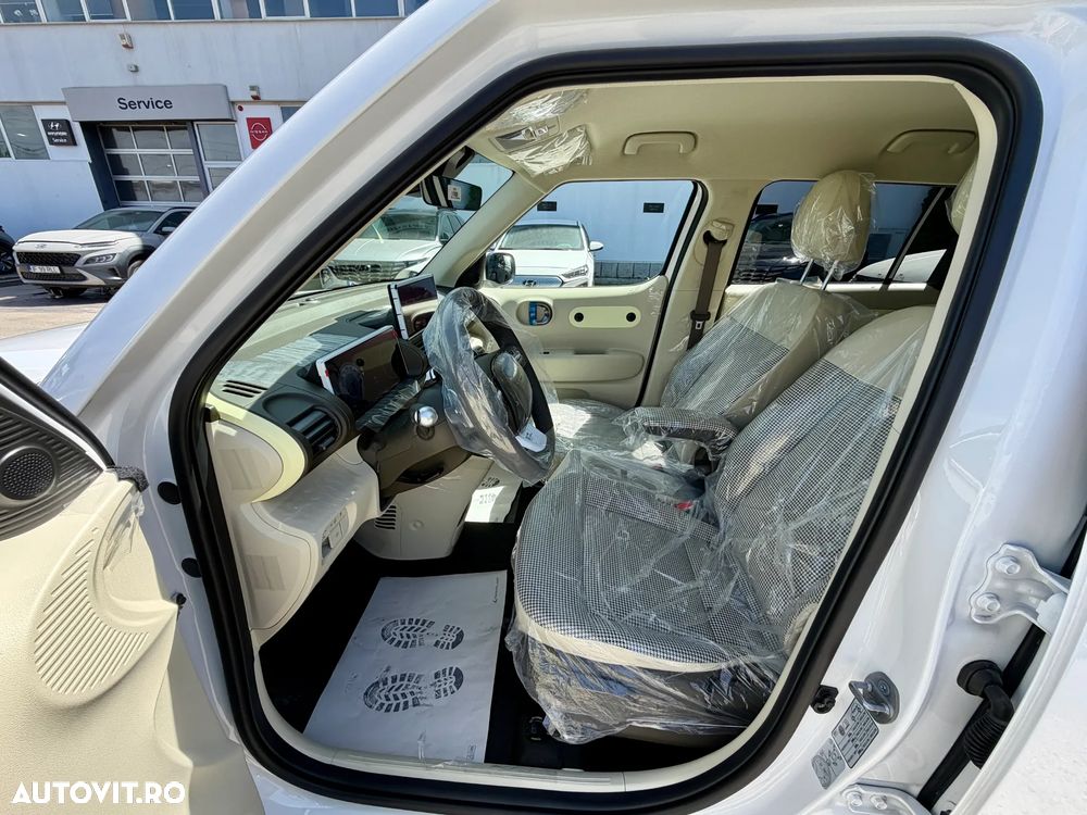 Hyundai Inster 49 kWh 115 CP Luxury - 6