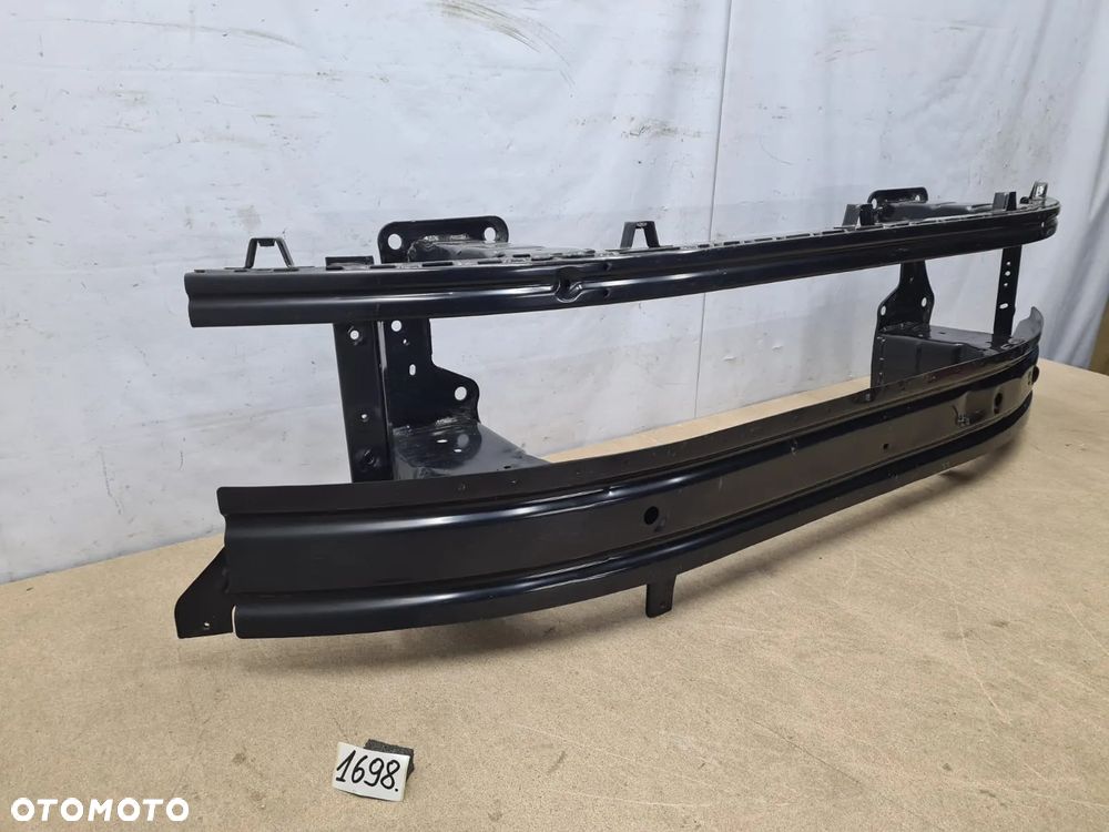 MG 4 MG4 EV MULAN BELKA WZMOCNIENIE ZDERZAKA PRZÓD PRZEDNIA 10996615 - 3