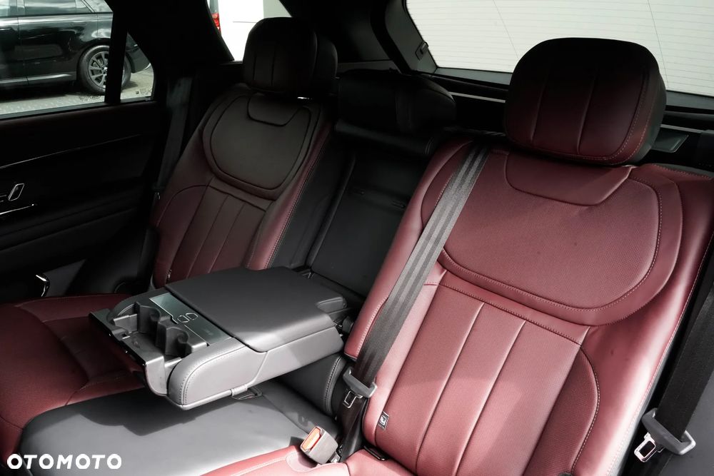 Land Rover Range Rover Sport - 34
